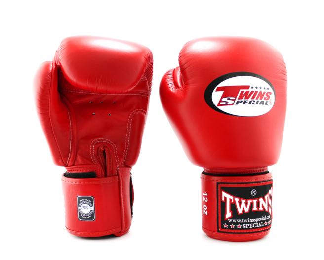 Bloodhound lookalike twin special boxing gloves 1 set [PRE - ORDER]