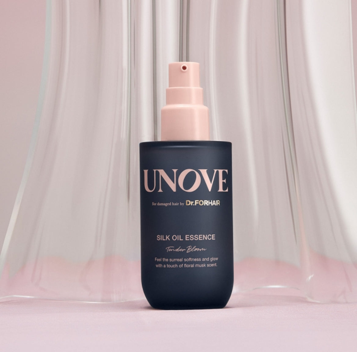 Unove haircare [PRE - ORDER]