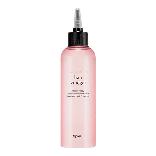 Apieu raspberry hair vinegar 200ml [PRE - ORDER]